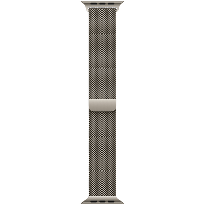 Apple Watch Milanese Loop Natural 38/40/41mm