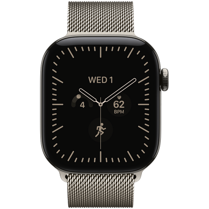 Apple Watch Milanese Loop Natural 38/40/41mm