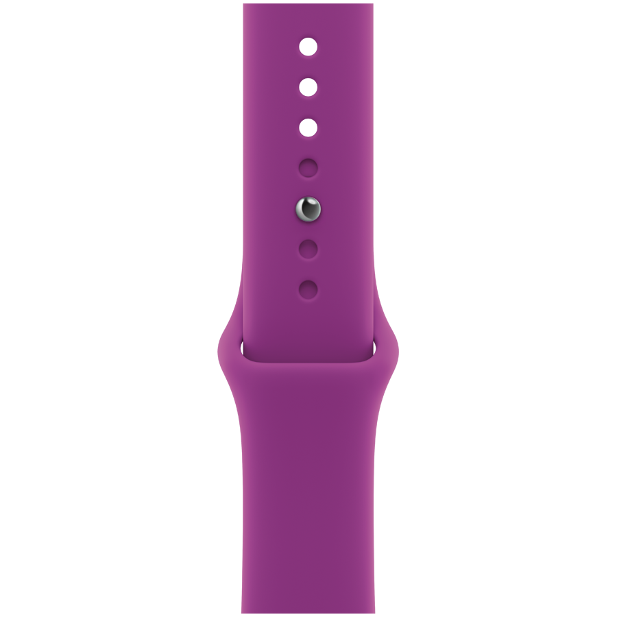 Apple Watch Sport Band Magenta M/L 38/40/41mm