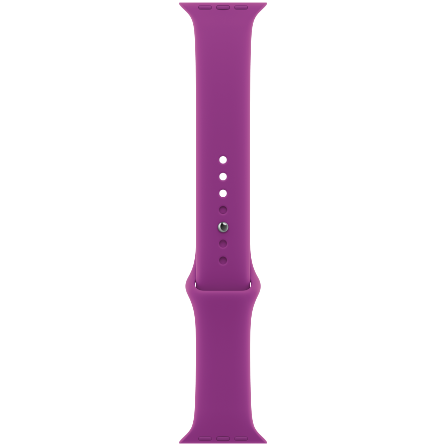 Apple Watch Sport Band Magenta M/L 38/40/41mm