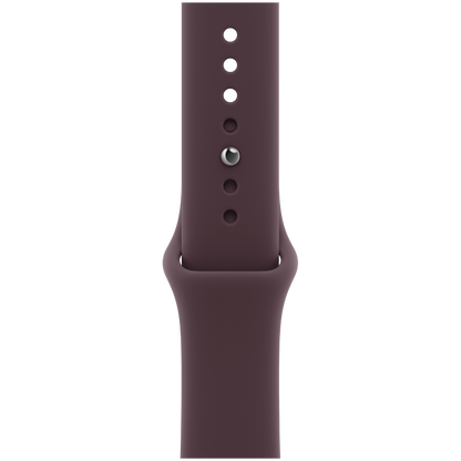 Apple Watch Sport Band Burgundy M/L 38/40/41mm