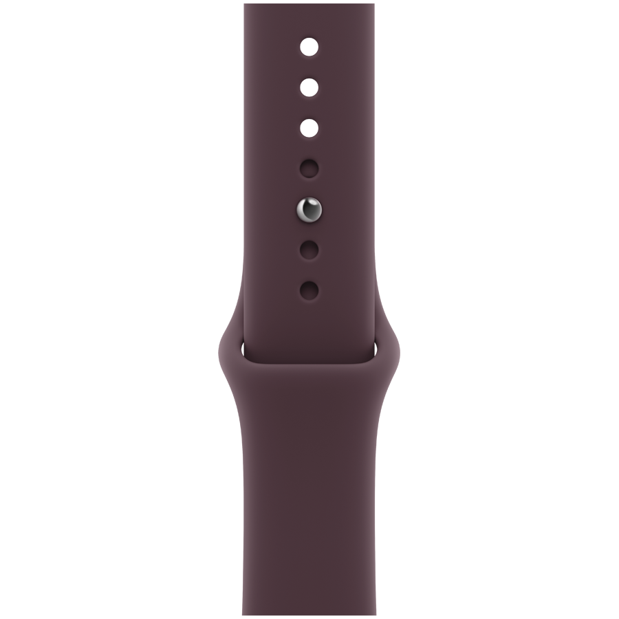 Apple Watch Sport Band Burgundy S/M 38/40/41/42mm