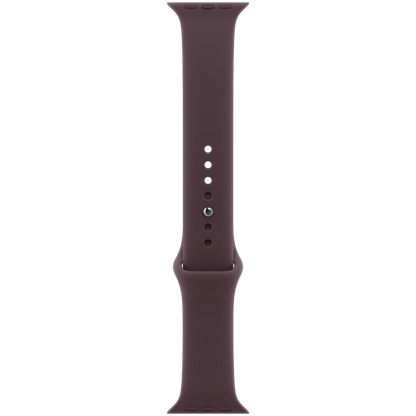 Apple Watch Sport Band Burgundy M/L 38/40/41/42mm