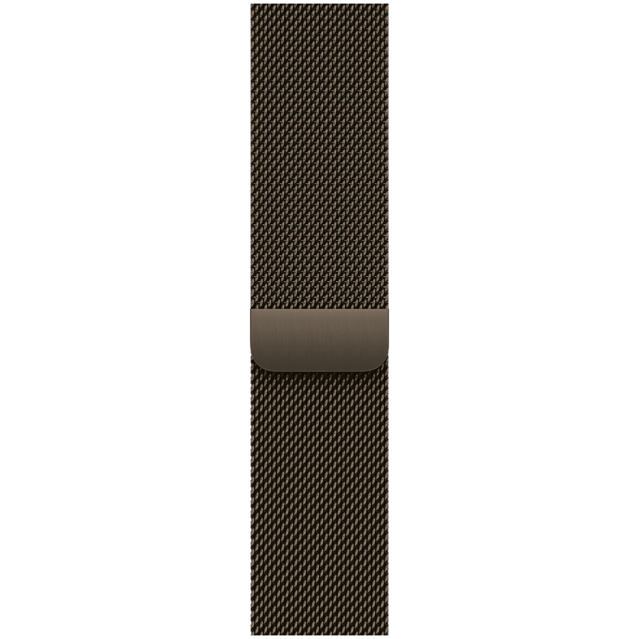 Apple Watch Milanese Loop Dark Bronze 38/40/41mm