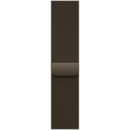 Apple Watch Milanese Loop Dark Bronze 38/40/41/42mm