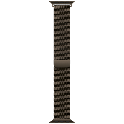 Apple Watch Milanese Loop Dark Bronze 38/40/41mm