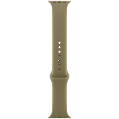 Apple Watch Sport Band Olive S/M 38/40/41mm