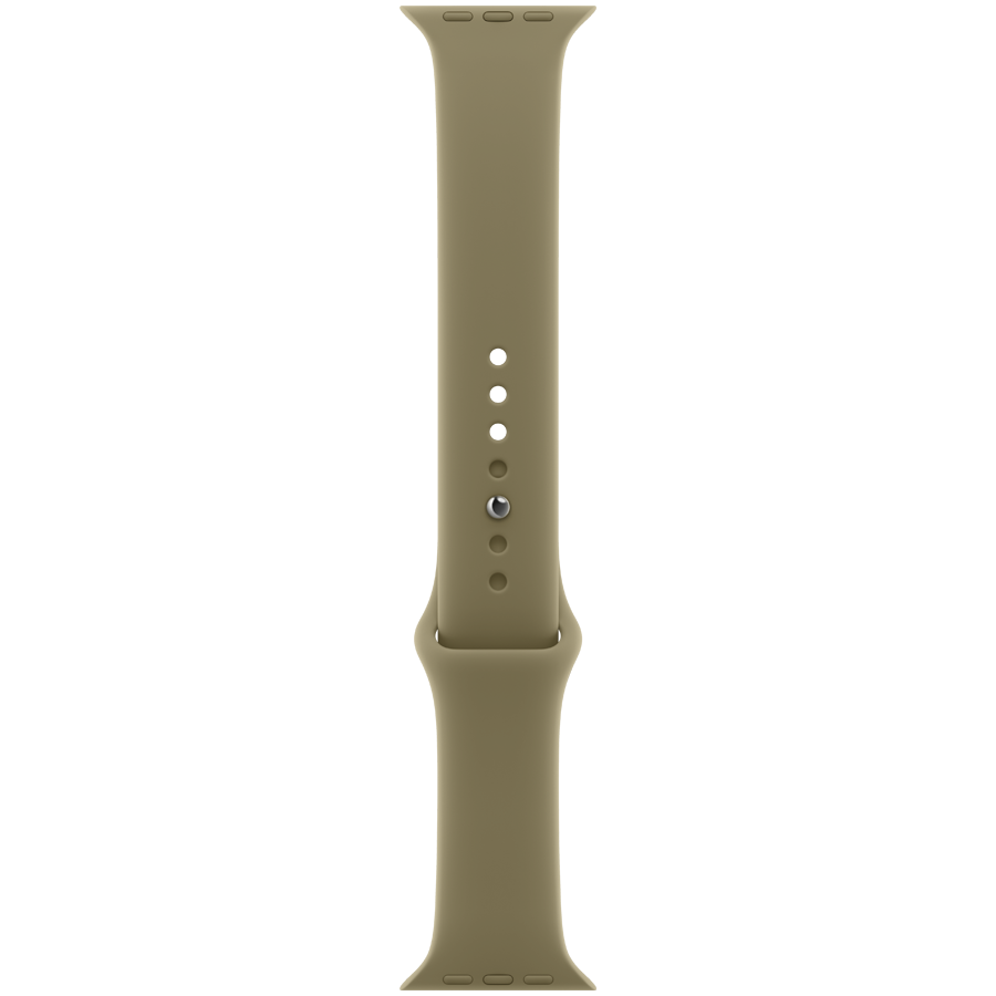 Apple Watch Sport Band Olive M/L 38/40/41mm