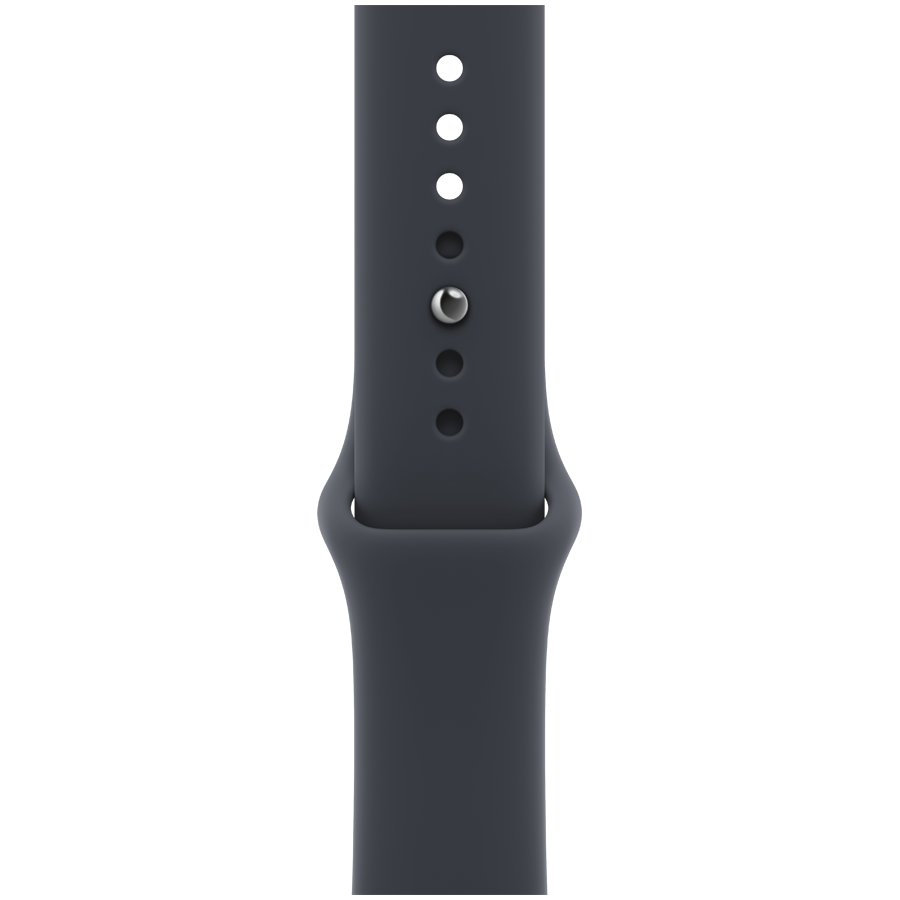 Apple Watch Sport Band Navy Blue M/L 38/40/41mm