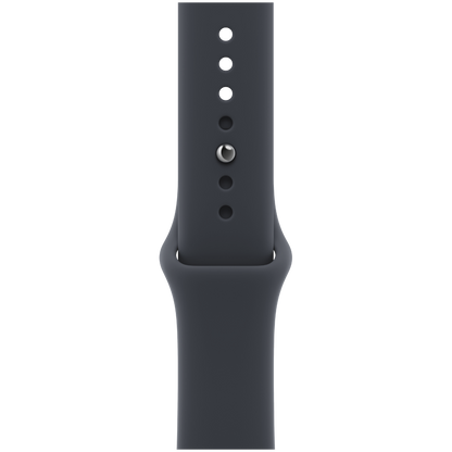 Apple Watch Sport Band Navy Blue M/L 38/40/41mm