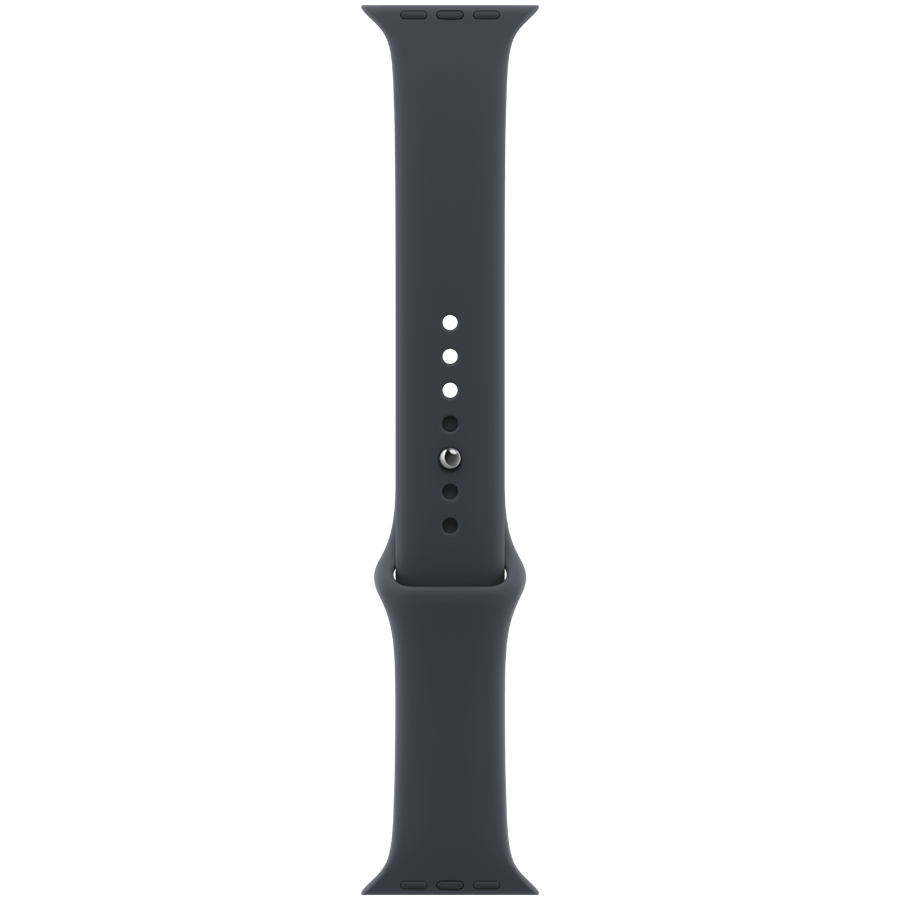 Apple Watch Sport Band Naval Blue S/M 38/40/41mm