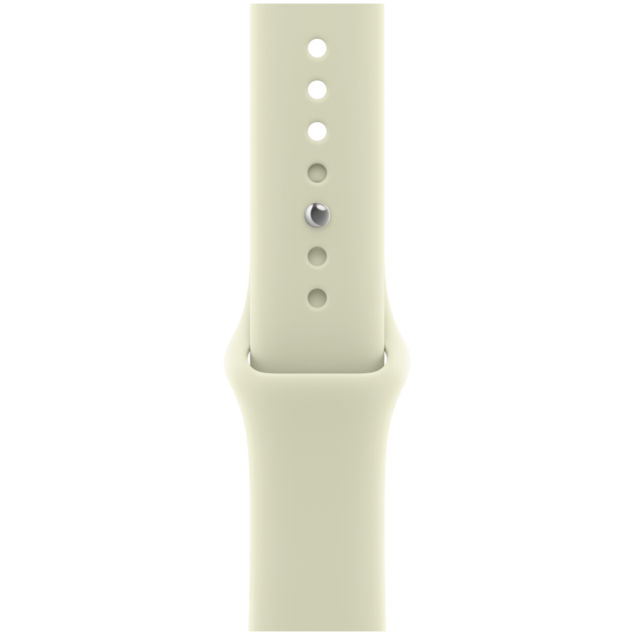 Apple Watch Sport Band Pale Succulent S/M 38/40/41mm