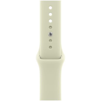 Apple Watch Sport Band Pale Succulent S/M 38/40/41mm