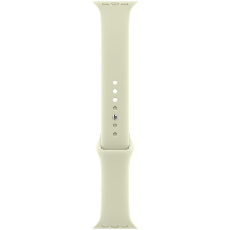 Apple Watch Sport Band Pale Succulent S/M 38/40/41mm