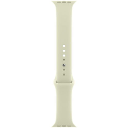 Apple Watch Sport Band Pale Succulent M/L 38/40/41mm