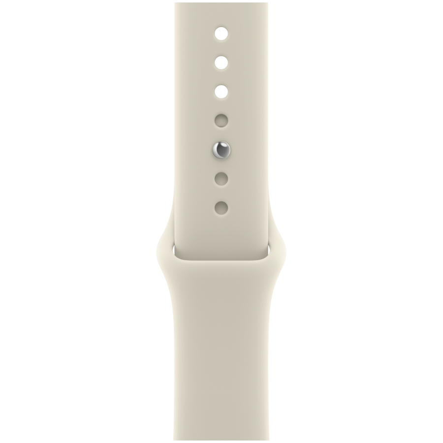 Apple Watch Sport Band Sand S/M 38/40/41mm