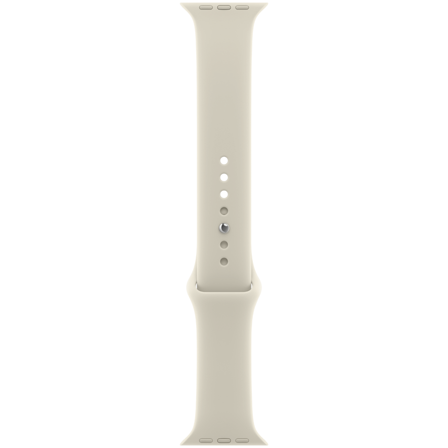 Apple Watch Sport Band Sand S/M 38/40/41mm