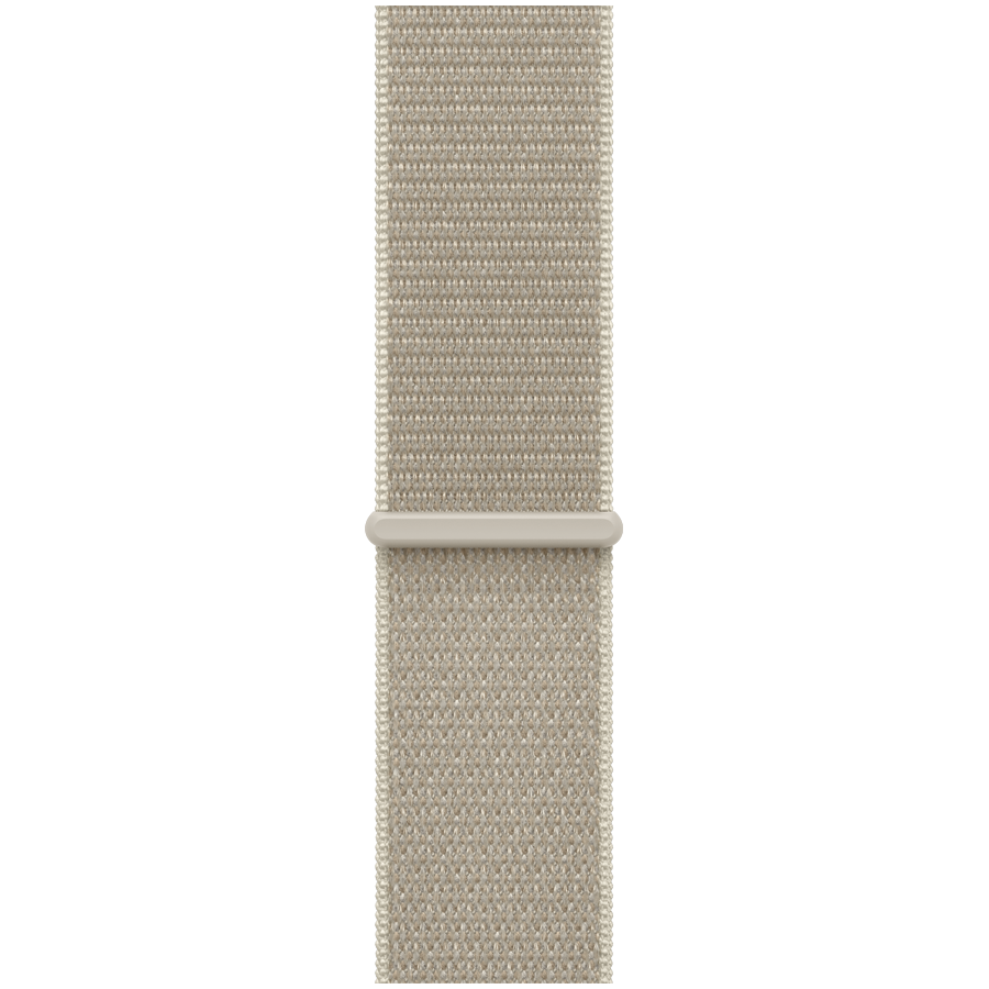 Apple Watch Sport Loop Limestone 38/40/41mm
