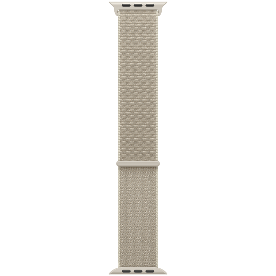 Apple Watch Sport Loop Limestone 38/40/41mm