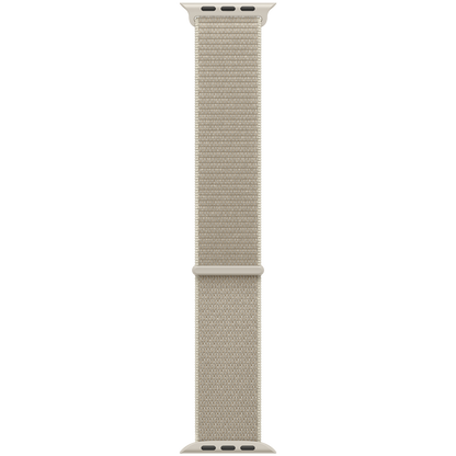 Apple Watch Sport Loop Limestone 38/40/41mm