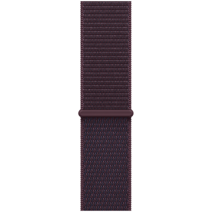 Apple Watch Sport Loop Burgundy 38/40/41mm
