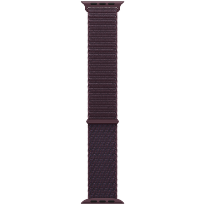 Apple Watch Sport Loop Burgundy 38/40/41mm