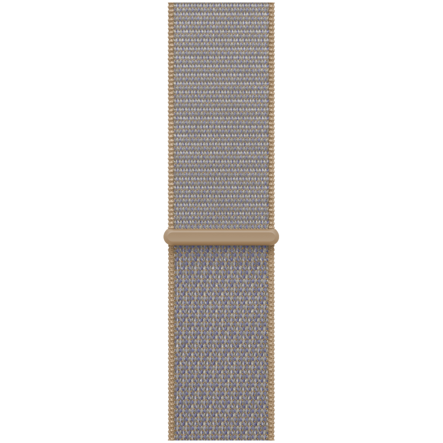 Apple Watch Sport Loop Chambray Blue 38/40/41mm