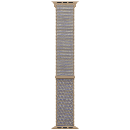Apple Watch Sport Loop Chambray Blue 38/40/41/42mm