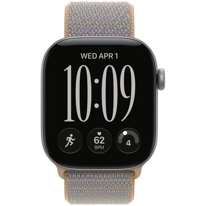 Apple Watch Sport Loop Chambray Blue 38/40/41mm