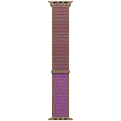 Apple Watch Sport Loop Magenta One Size 38/40/41mm