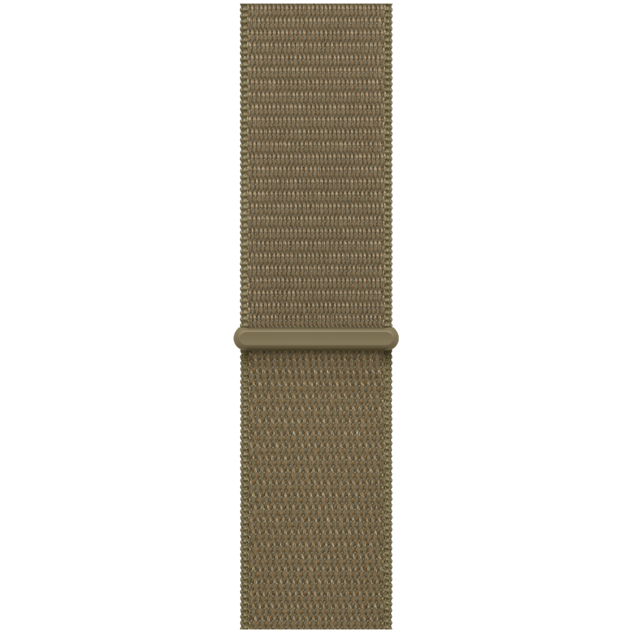 Apple Watch Sport Loop Olive 38/40/41mm