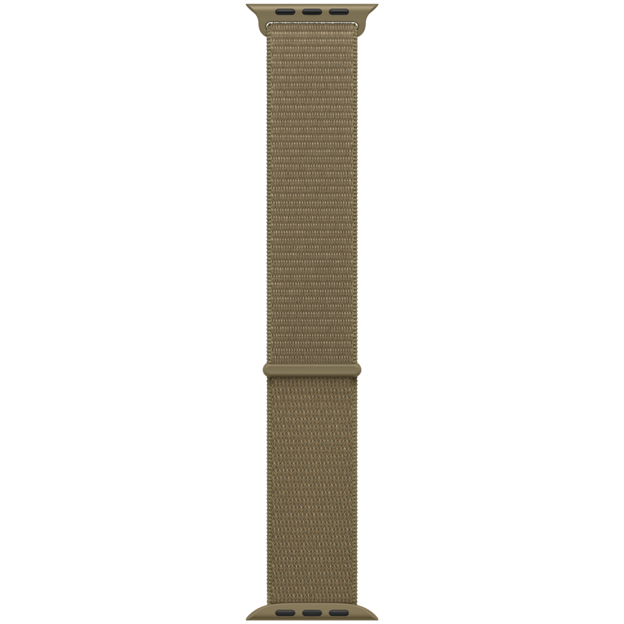 Apple Watch Sport Loop Olive 38/40/41mm