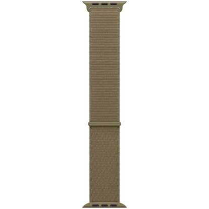 Apple Watch Sport Loop Olive 38/40/41mm