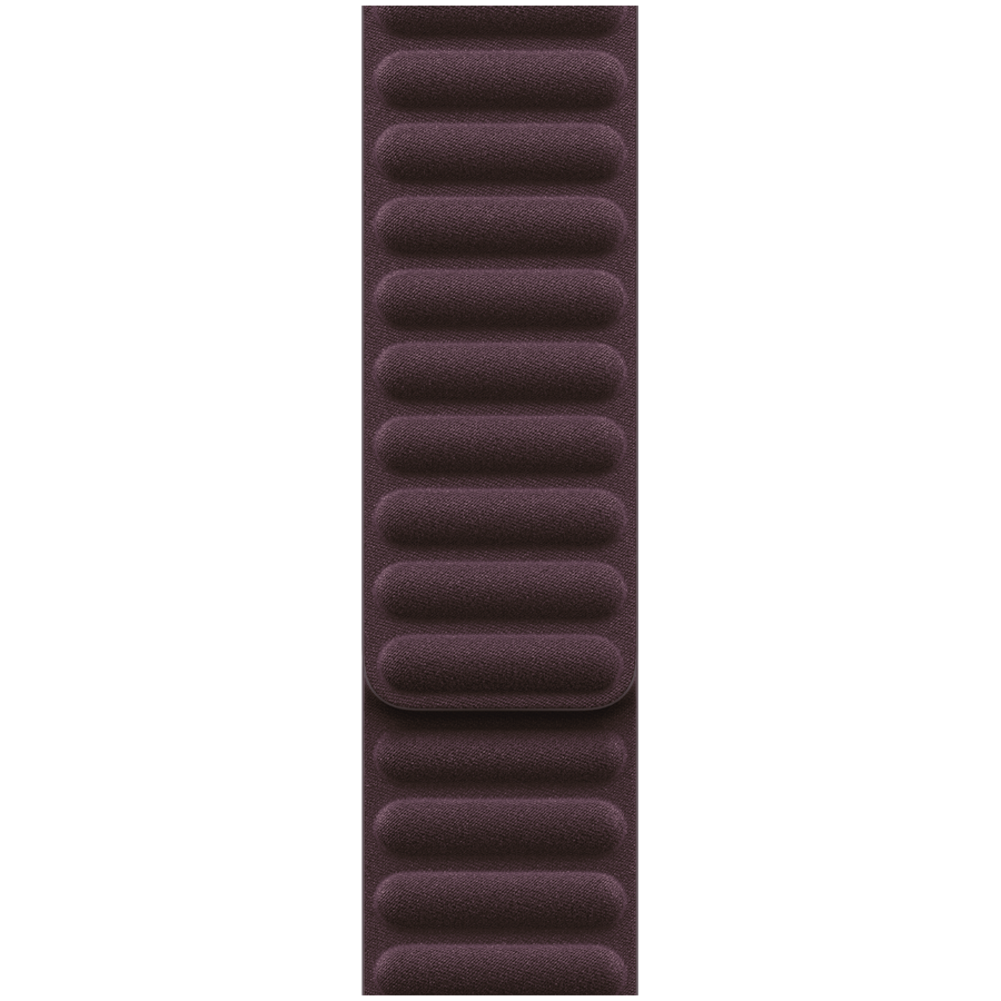 Apple Watch Magnetic Link Burgundy M/L 38/40/41/42mm