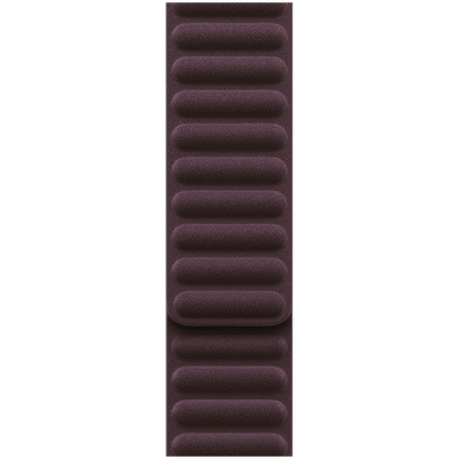Apple Watch Magnetic Link Burgundy M/L 38/40/41/42mm
