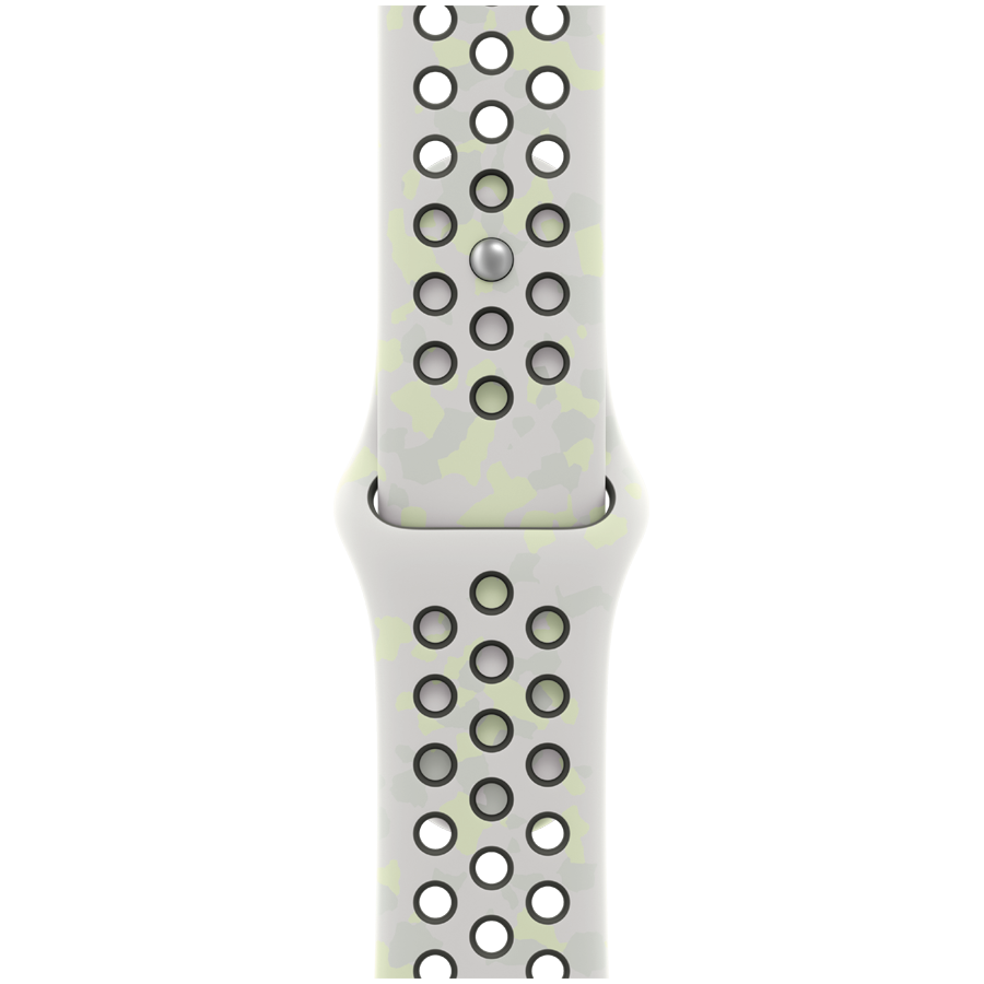 Apple Watch Nike Sport Band Essential White S/M 38/40/41mm