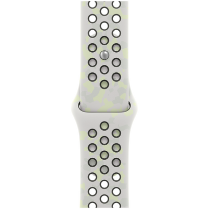Apple Watch Nike Sport Band Essential White S/M 38/40/41mm