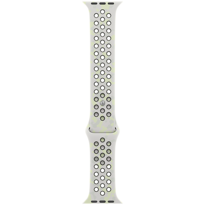 Apple Watch Nike Sport Band Essential White S/M 38/40/41mm