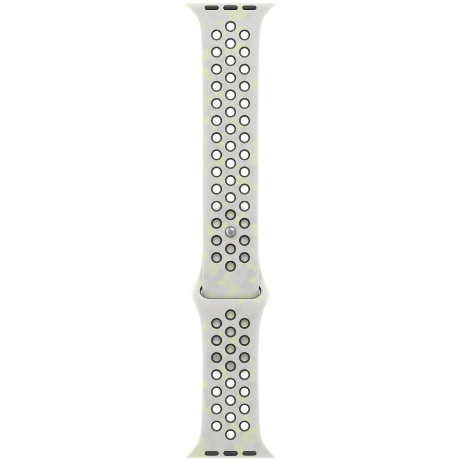Apple Watch Nike Sport Band Essential White M/L 38/40/41mm