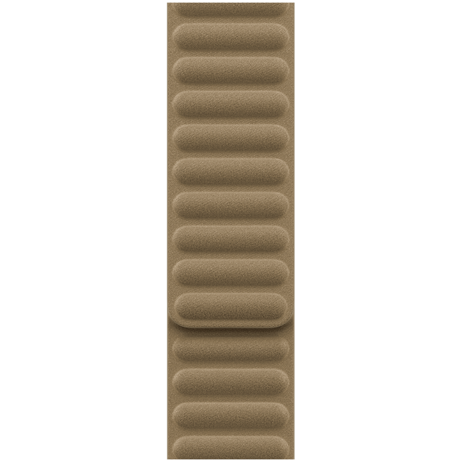 Apple Watch Magnetic Link Camel M/L 38/40/41/42mm