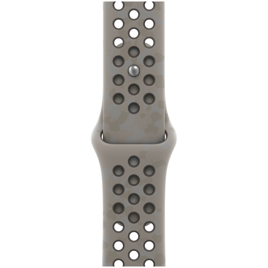 Apple Watch Nike Sport Band Pavement Grey S/M 38/40/41mm