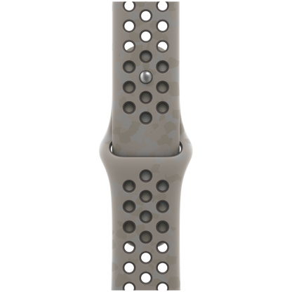 Apple Watch Nike Sport Band Pavement Grey M/L 38/40/41mm