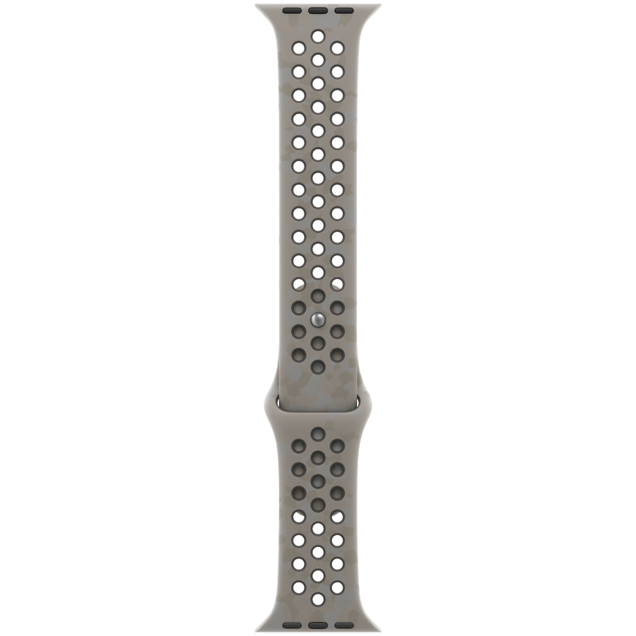 Apple Watch Nike Sport Band Pavement Grey S/M 38/40/41mm
