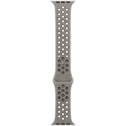 Apple Watch Nike Sport Band Pavement Grey S/M 38/40/41mm