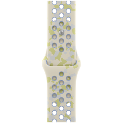 Apple Watch Nike Sport Band Chalk Calm S/M 38/40/41mm
