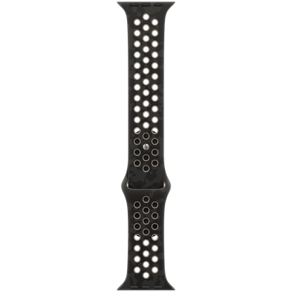 Apple Watch Nike Sport Band After Dark Black M/L 38/40/41/42mm