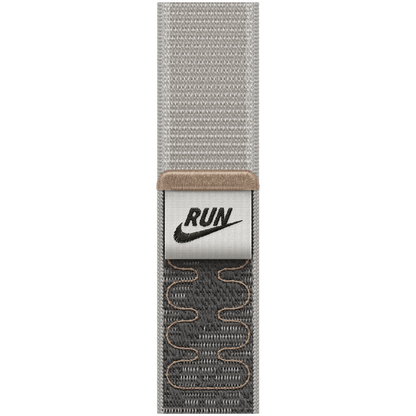Apple Watch Nike Sport Loop Pavement Grey 38/40/41mm