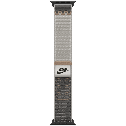 Apple Watch Nike Sport Loop Pavement Grey 38/40/41mm