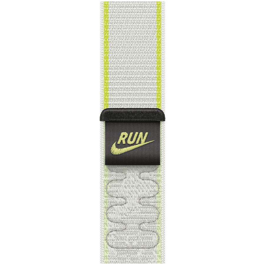 Apple Watch Nike Sport Loop Essential White 38/40/41mm