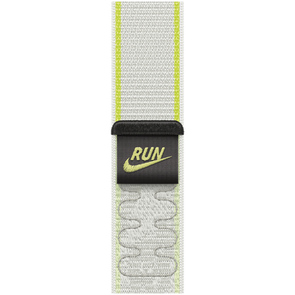 Apple Watch Nike Sport Loop Essential White 38/40/41/42mm